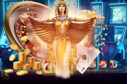 Situs Slot Gacor Daftar Situs Resmi Terpercaya Jackpot Melimpah Hari Ini